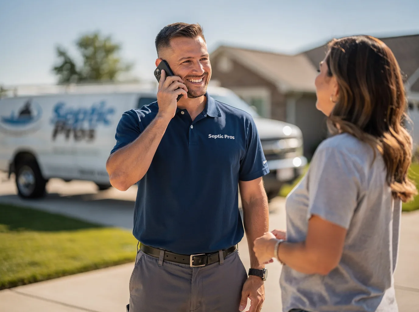 Septic Tank Pumping Pinellas Park, FL FAQs